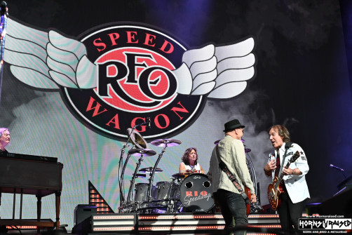 REO Speedwagon