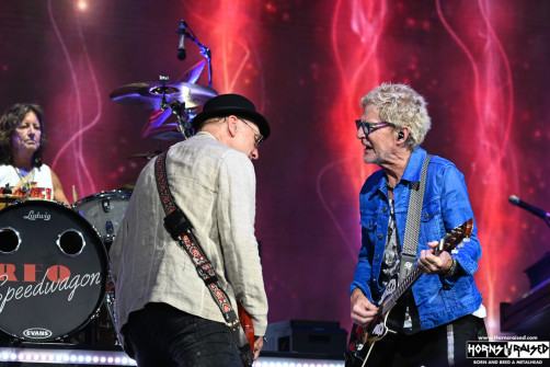 REO Speedwagon