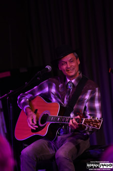 Richie Furay | August 28, 2025 | On The Blue Cruise