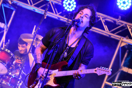 Richie Kotzen | August 19, 2022 | Gatlinburg Convention Center