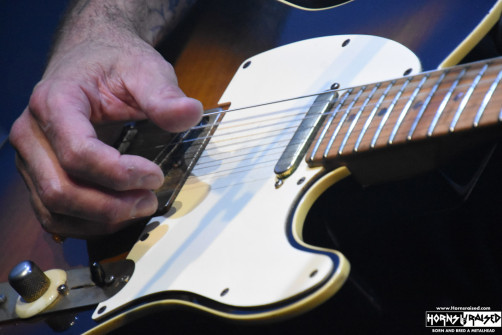 Richie Kotzen | February 11, 2022 | Monsters of Rock Cruise