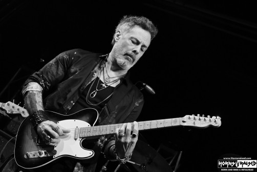 Richie Kotzen | March 6, 2024 | Independence of the Seas