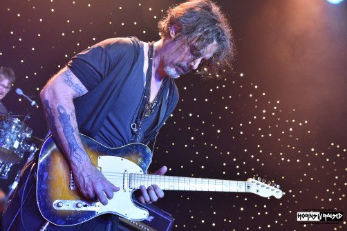 Richie Kotzen | February 26, 2019 | Monsters of Rock Cruise