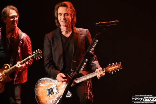 Rick Springfield | May 28, 2025 | Ruth Eckerd Hall