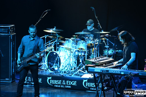 Riverside | April 7, 2025 | Cruise to the Edge