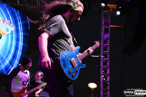 Riverside | May 3, 2022 | Cruise to the Edge