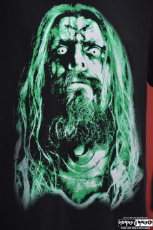 Rob Zombie