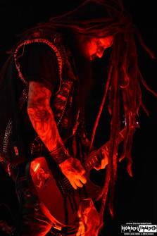Rob Zombie