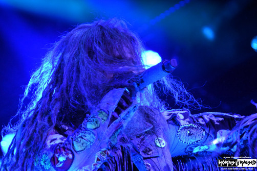 Rob Zombie