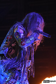 Rob Zombie