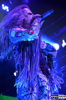 Rob Zombie