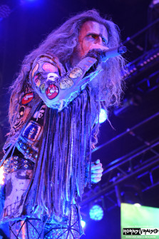 Rob Zombie
