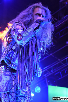 Rob Zombie