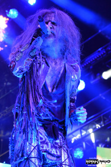 Rob Zombie