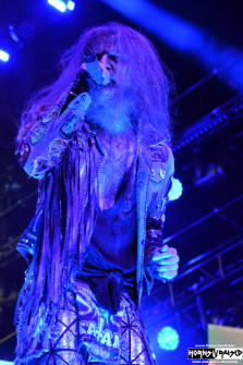 Rob Zombie