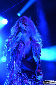 Rob Zombie