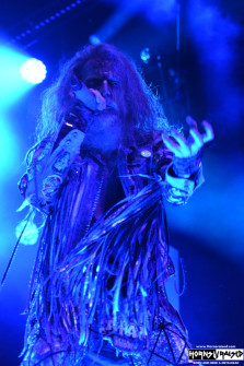 Rob Zombie