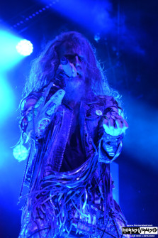 Rob Zombie