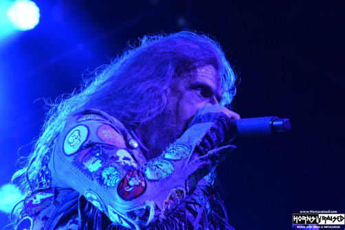 Rob Zombie