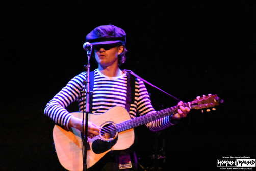 Robin Taylor Zander | June 2, 2024 | Capitol Theater