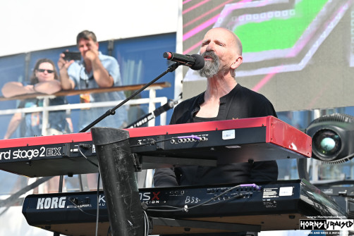 Saga | April 4, 2025 | Cruise to the Edge