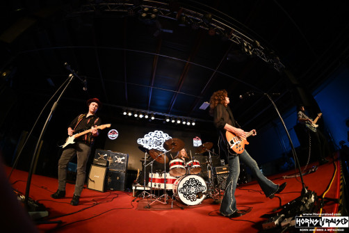 Saints of Saturn | January 10, 2026 | OCC Road House