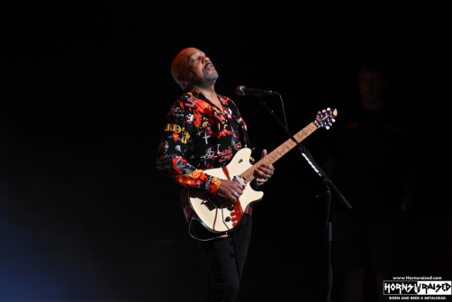 Sammy Hagar & The Circle