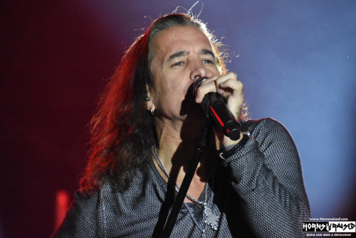 Scott Stapp