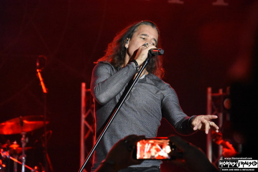 Scott Stapp