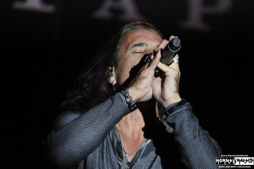 Scott Stapp