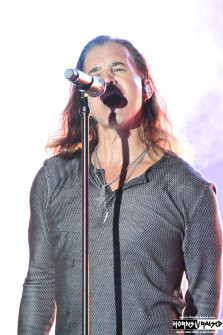 Scott Stapp