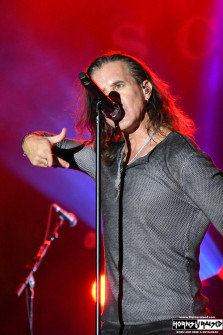 Scott Stapp