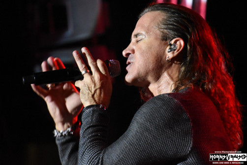 Scott Stapp