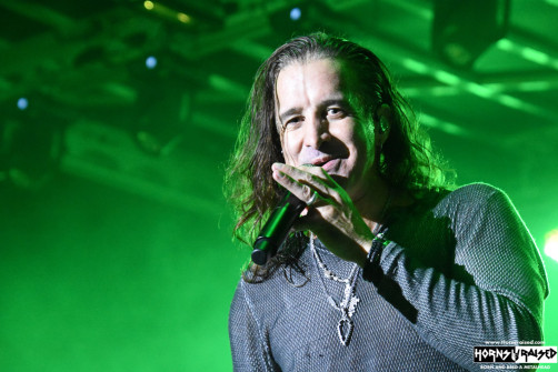 Scott Stapp