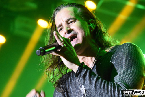 Scott Stapp | November 19, 2022 | OCC Roadhouse