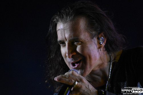 Scott Stapp
