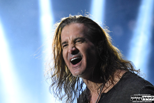 Scott Stapp