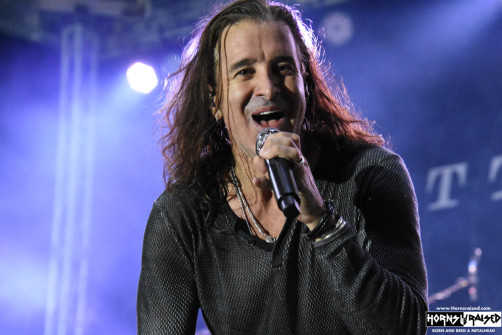 Scott Stapp