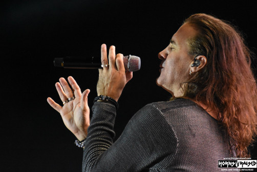 Scott Stapp