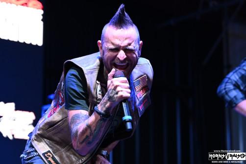 Scotty Austin | November 21, 2024 | OCC Roadhouse