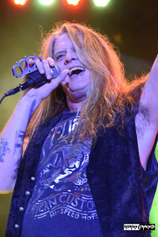Sebastian Bach