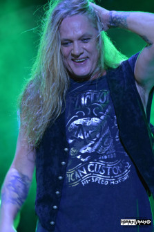 Sebastian Bach