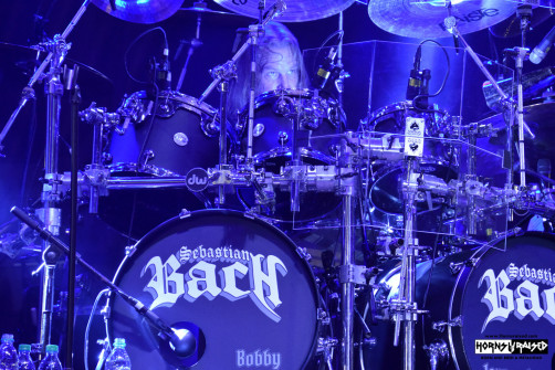 Sebastian Bach