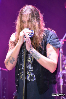 Sebastian Bach