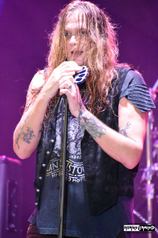 Sebastian Bach