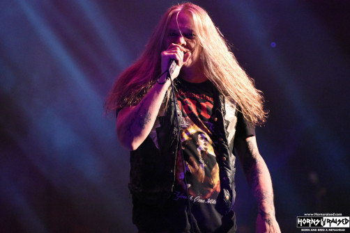Sebastian Bach