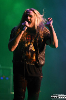 Sebastian Bach