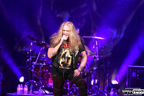Sebastian Bach