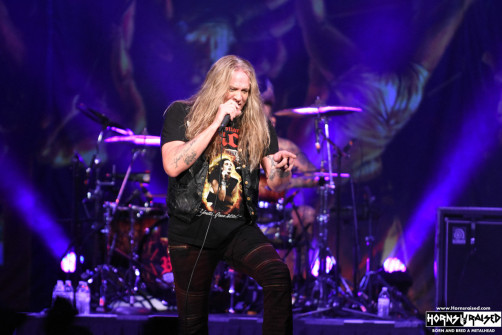 Sebastian Bach