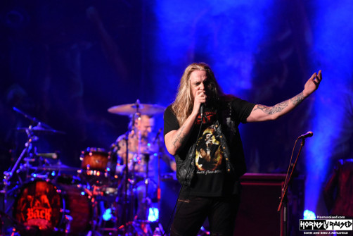 Sebastian Bach